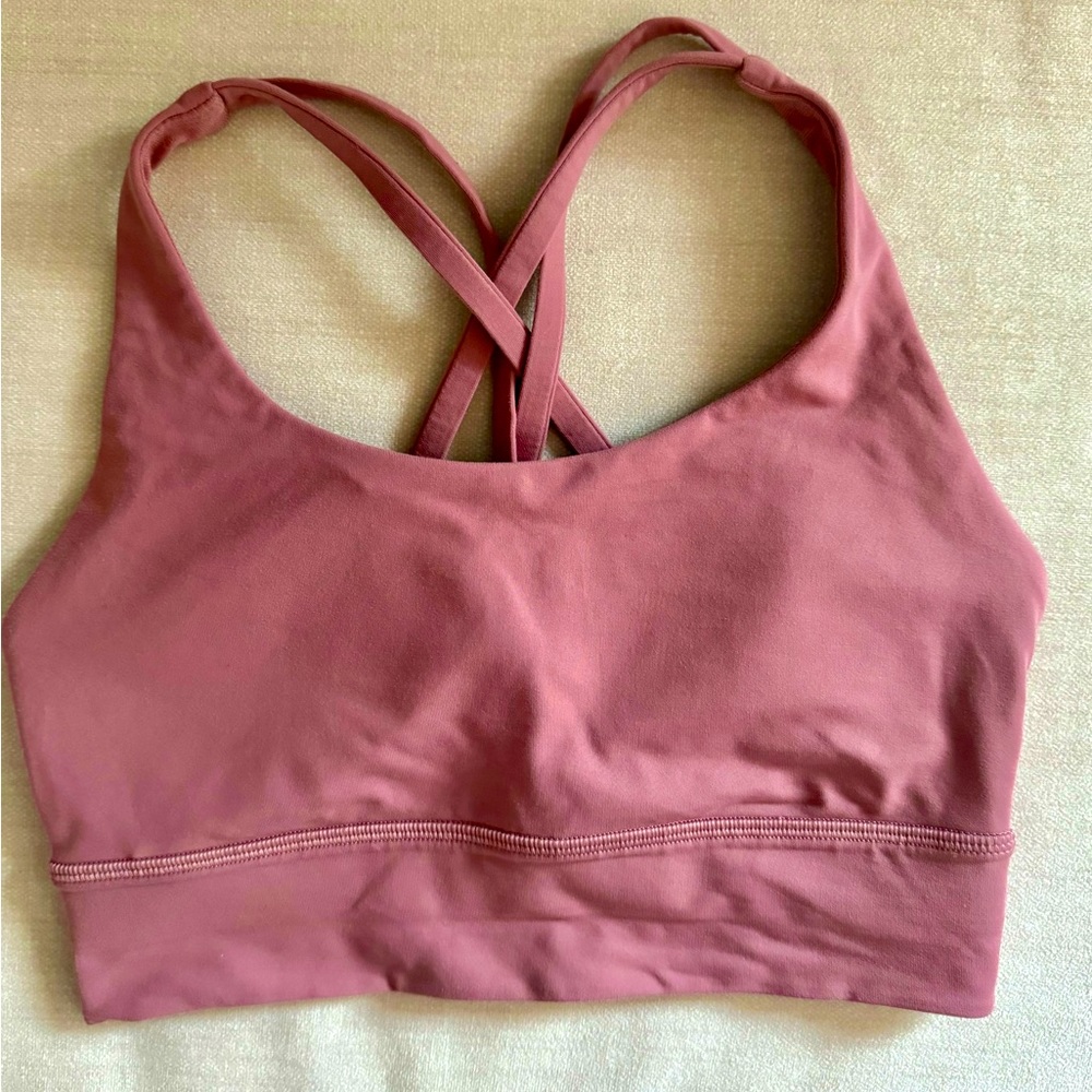 Lululemon Align Reversible Bras - size 4